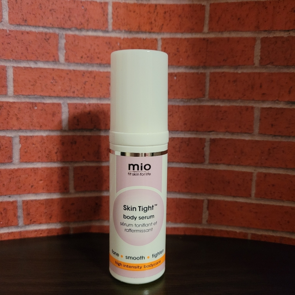 Mio Skin‎ Tight Body Serum